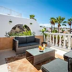 Apartamento Oasis San Eugenio By Altamar Homes Costa Adeje (Tenerife)