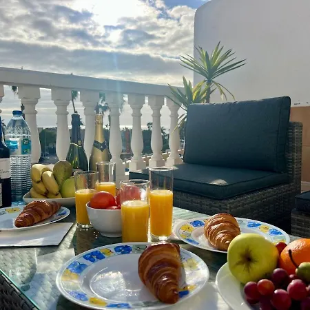 Oasis San Eugenio By Altamar Homes Appartamento *