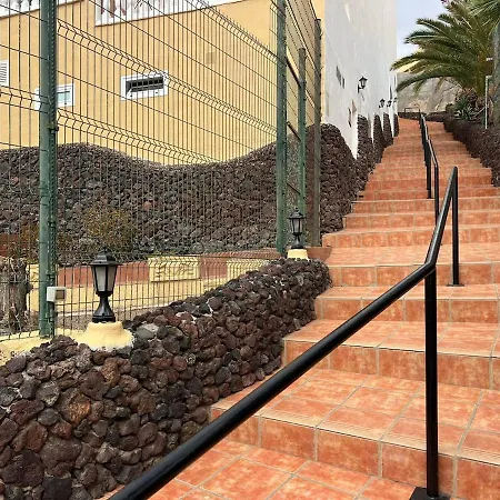 Appartamento Oasis San Eugenio By Altamar Homes Costa Adeje (Tenerife)