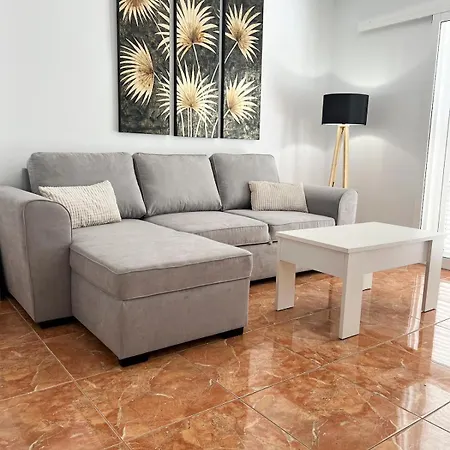 Appartamento Oasis San Eugenio By Altamar Homes Costa Adeje (Tenerife)