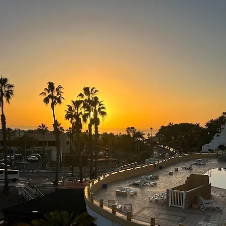 Appartamento Oasis San Eugenio By Altamar Homes Costa Adeje (Tenerife)
