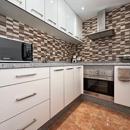 Appartamento Oasis San Eugenio By Altamar Homes *