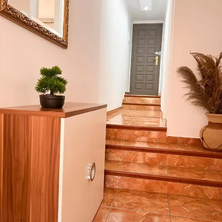 Oasis San Eugenio By Altamar Homes Appartamento