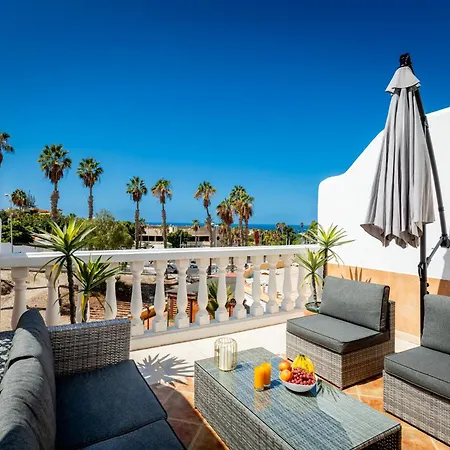 Oasis San Eugenio By Altamar Homes Apartamento