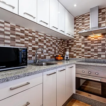 Apartamento Oasis San Eugenio By Altamar Homes Costa Adeje (Tenerife)