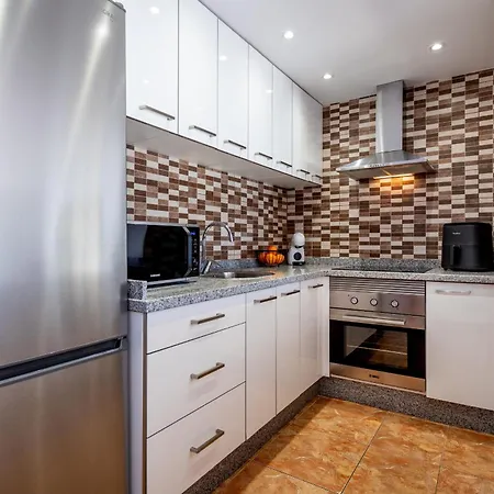 Apartamento Oasis San Eugenio By Altamar Homes