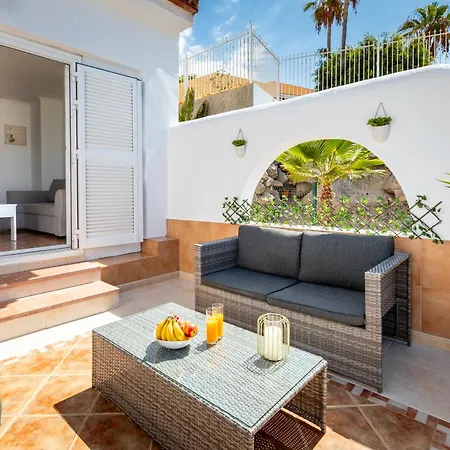Apartamento Oasis San Eugenio By Altamar Homes Costa Adeje (Tenerife)