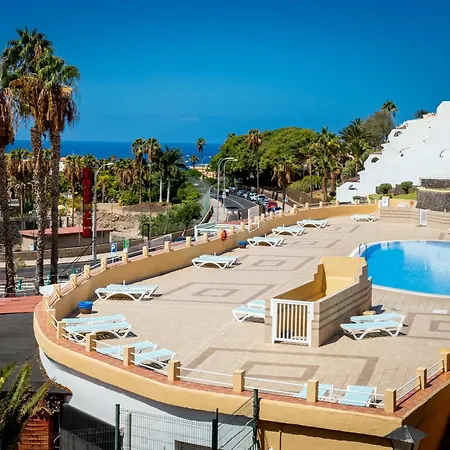 Apartamento Oasis San Eugenio By Altamar Homes
