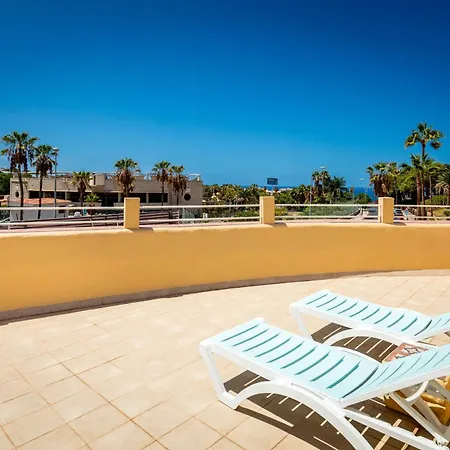 아파트 Oasis San Eugenio By Altamar Homes *